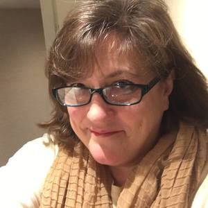 Meet your Posher, Kathy